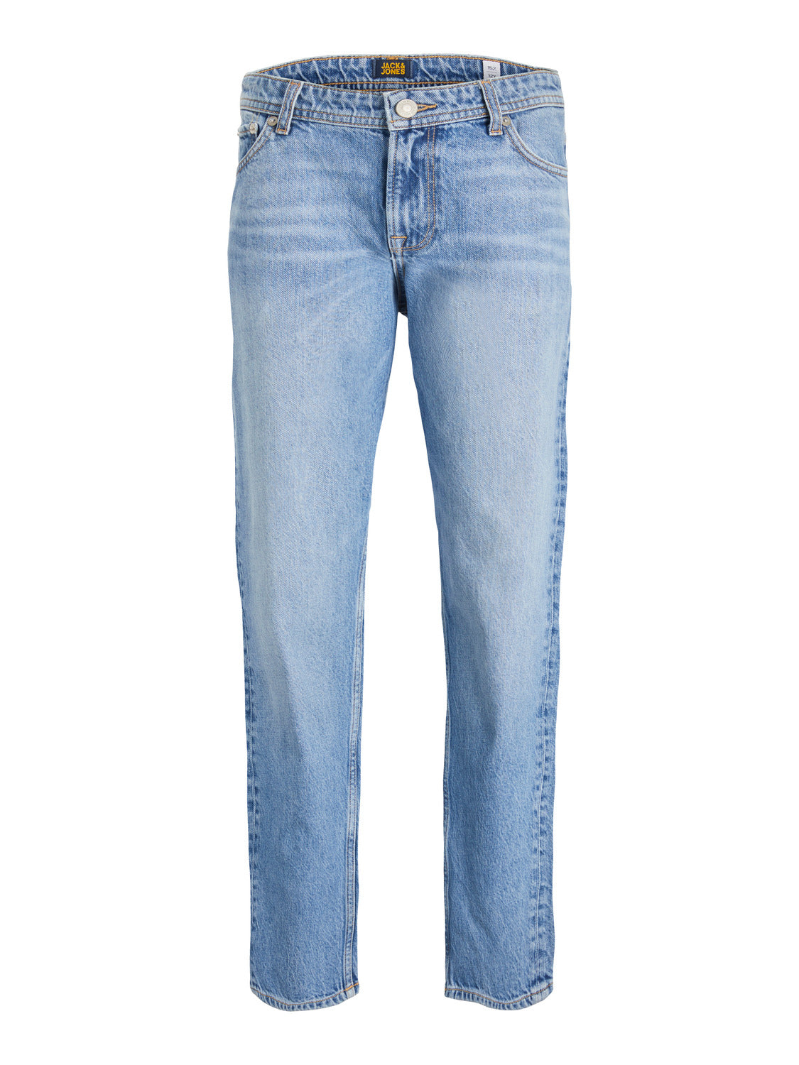 JJICHRIS Jeans - Blue Denim